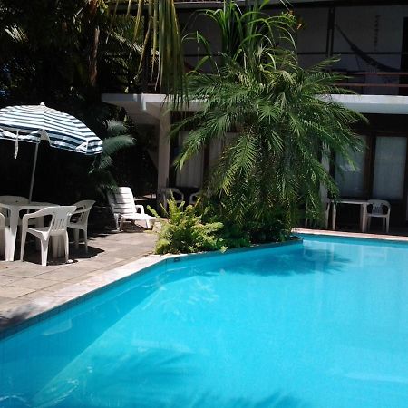 Exclusive Guest House Pôrto das Galinhas Zewnętrze zdjęcie