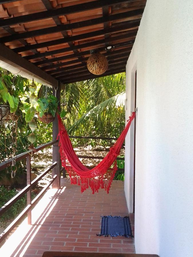 Exclusive Guest House Pôrto das Galinhas Zewnętrze zdjęcie