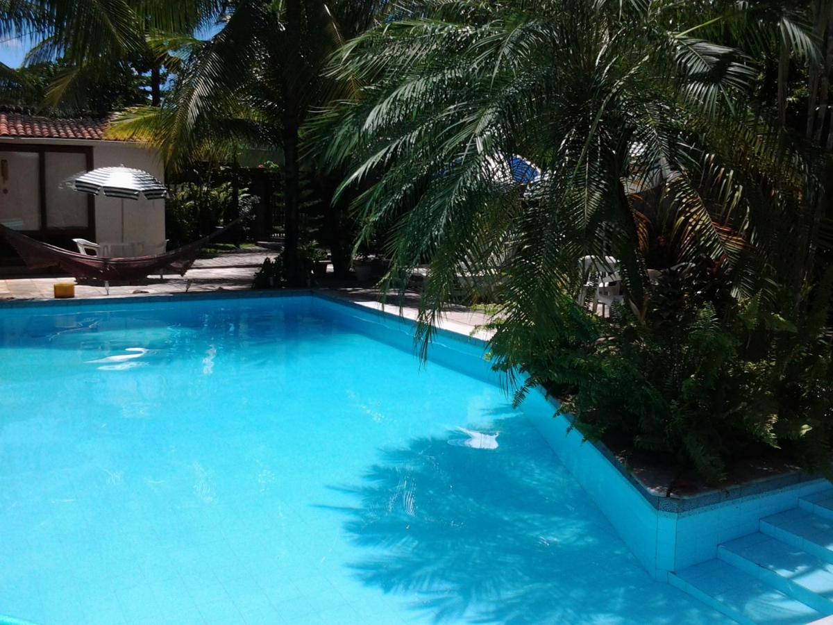 Exclusive Guest House Pôrto das Galinhas Zewnętrze zdjęcie