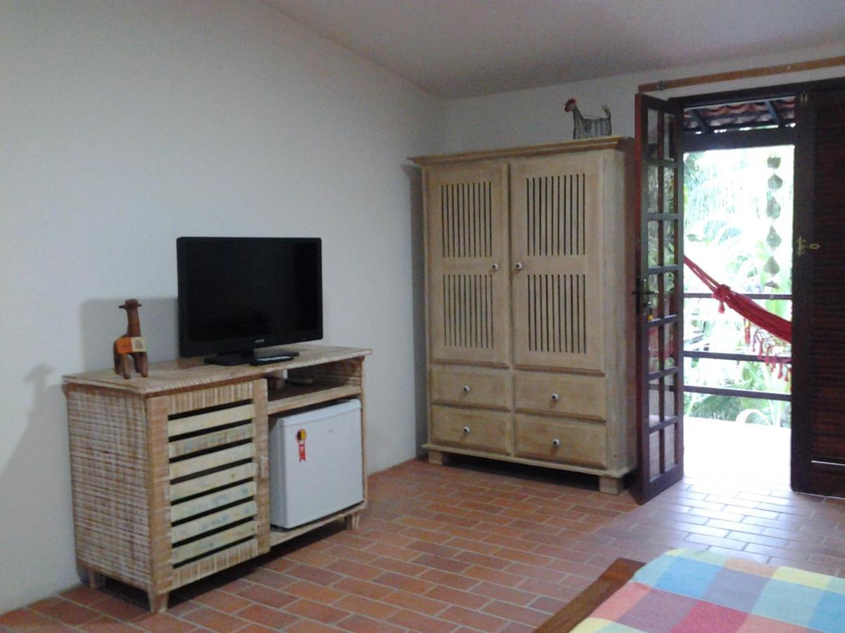 Exclusive Guest House Pôrto das Galinhas Zewnętrze zdjęcie