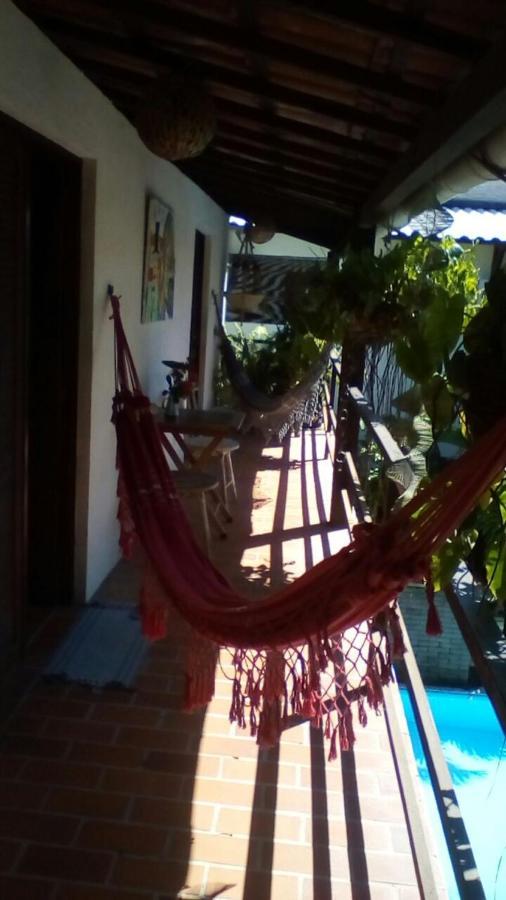 Exclusive Guest House Pôrto das Galinhas Zewnętrze zdjęcie