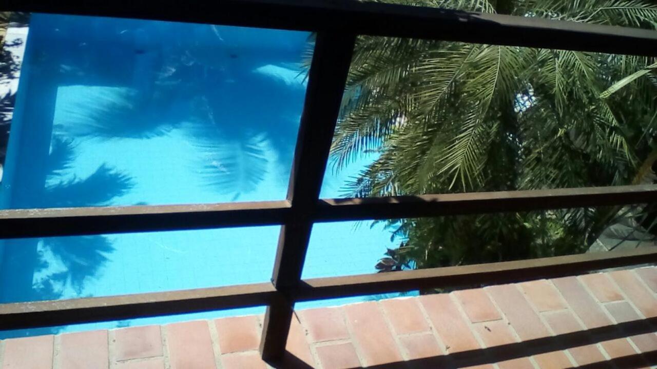 Exclusive Guest House Pôrto das Galinhas Zewnętrze zdjęcie