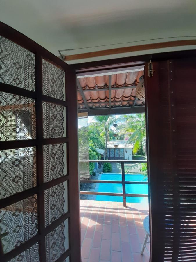 Exclusive Guest House Pôrto das Galinhas Zewnętrze zdjęcie