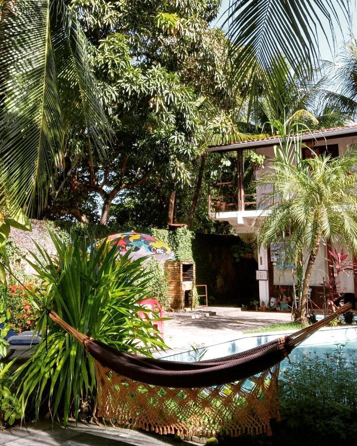 Exclusive Guest House Pôrto das Galinhas Zewnętrze zdjęcie