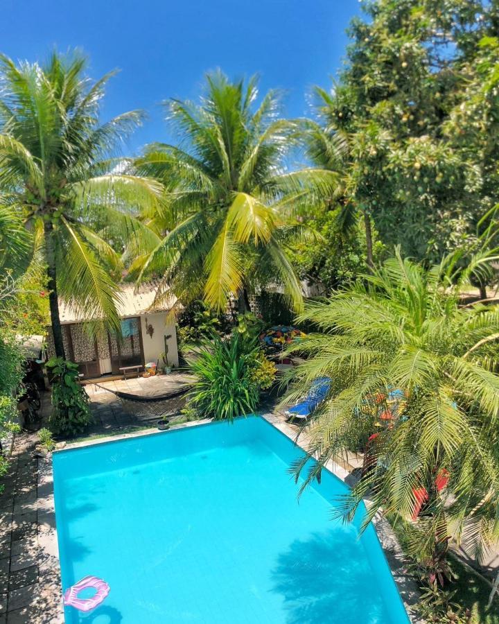 Exclusive Guest House Pôrto das Galinhas Zewnętrze zdjęcie