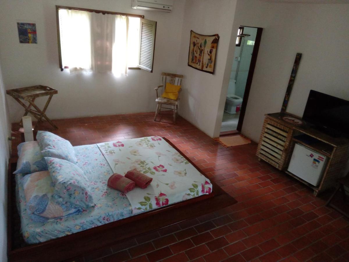 Exclusive Guest House Pôrto das Galinhas Zewnętrze zdjęcie