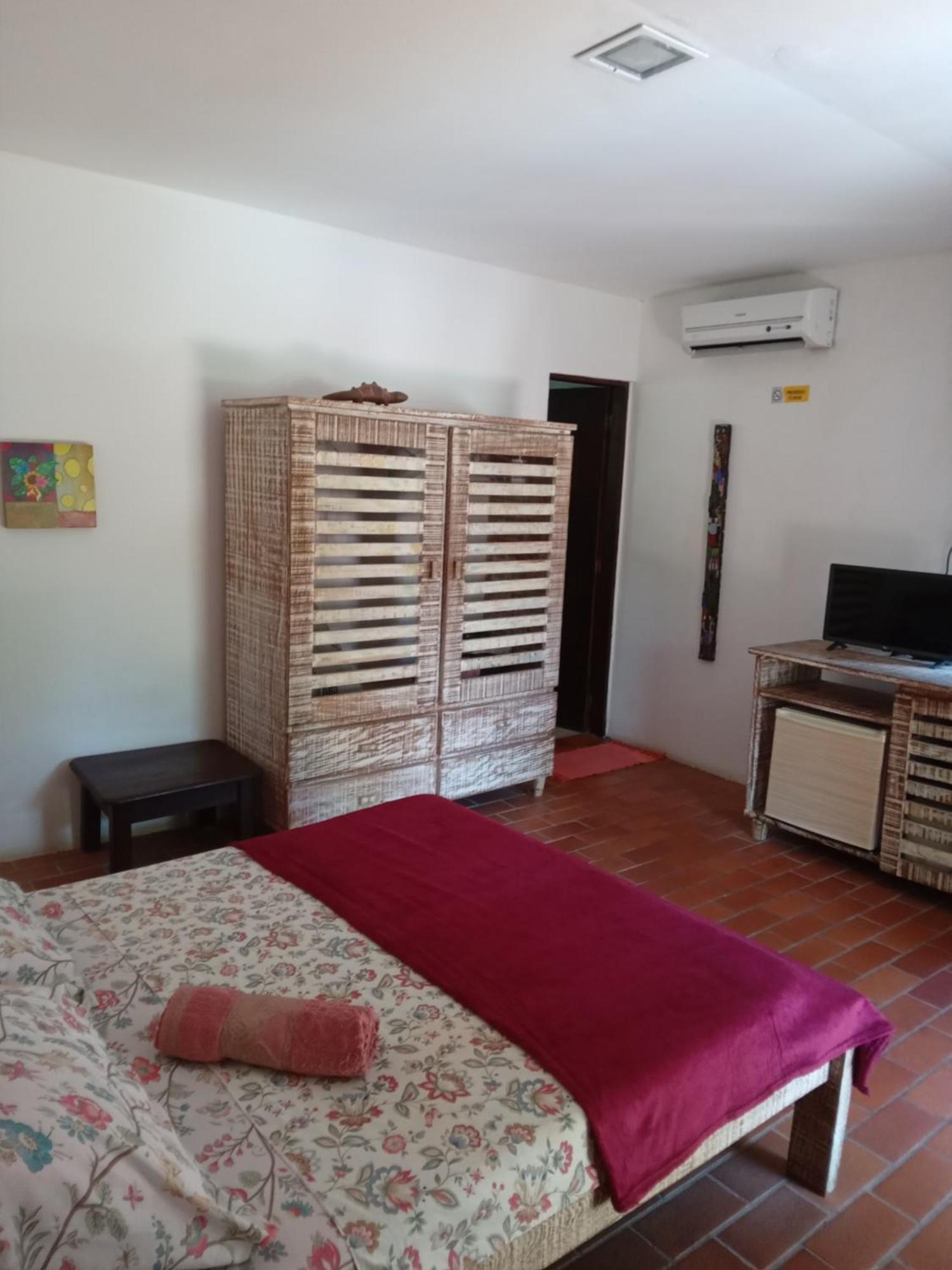 Exclusive Guest House Pôrto das Galinhas Zewnętrze zdjęcie