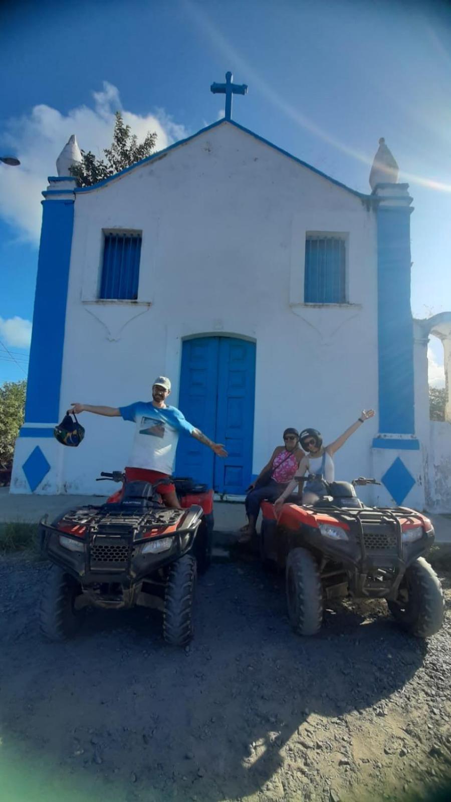 Exclusive Guest House Pôrto das Galinhas Zewnętrze zdjęcie